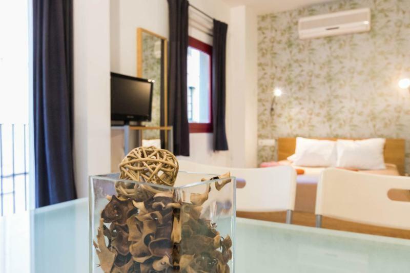 Old City Beach House Barcelona Buitenkant foto
